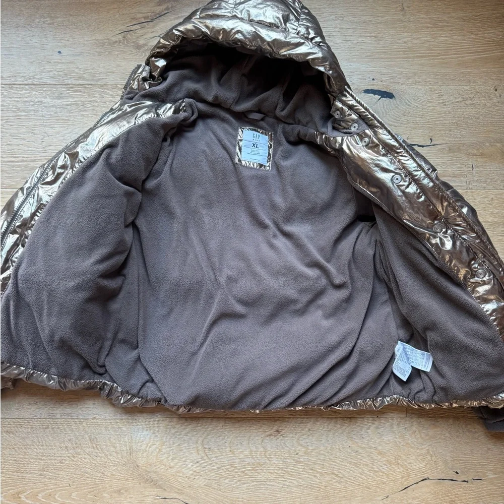 GAP worn only